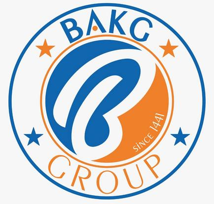 BAKG Group Logo